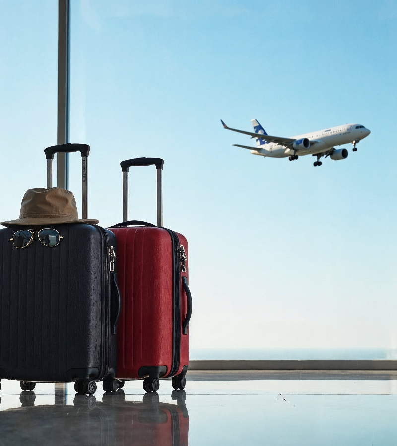 airport 2